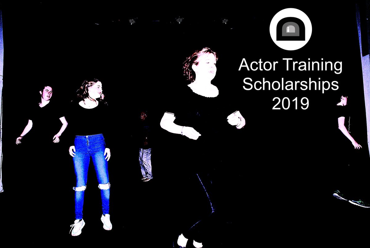 DramaInt's tweet photo. Applications for 2019 entry #ActorTraining #Scholarships are now open. #ProfessionalDramaTraining #Devon
https://t.co/wemHg9qMU4 https://t.co/f6zkfJaQfQ