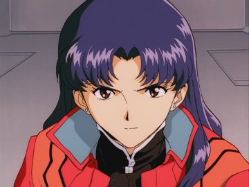 葛城ミサトのtwitterイラスト検索結果 古い順