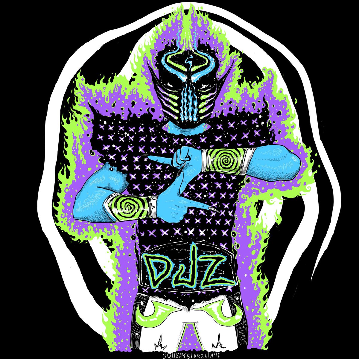 joaquinwilde_'s tweet photo. 🔥NEW MERCH 🔥

Go pick up one of these new DJZ shirts over at https://t.co/a70o7I9R2V https://t.co/sdp3zRV5hb