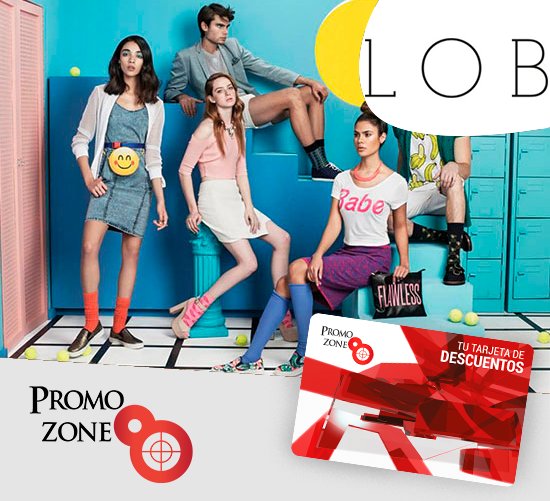 PromoZoneMex's tweet image. ¿Aún no compras el regalo del jefe? ven a LOB y al presentar tu Tarjeta #PromoZone recibe 10% de descuento en la compra total, #UnMundoDeDescuentosParaTi