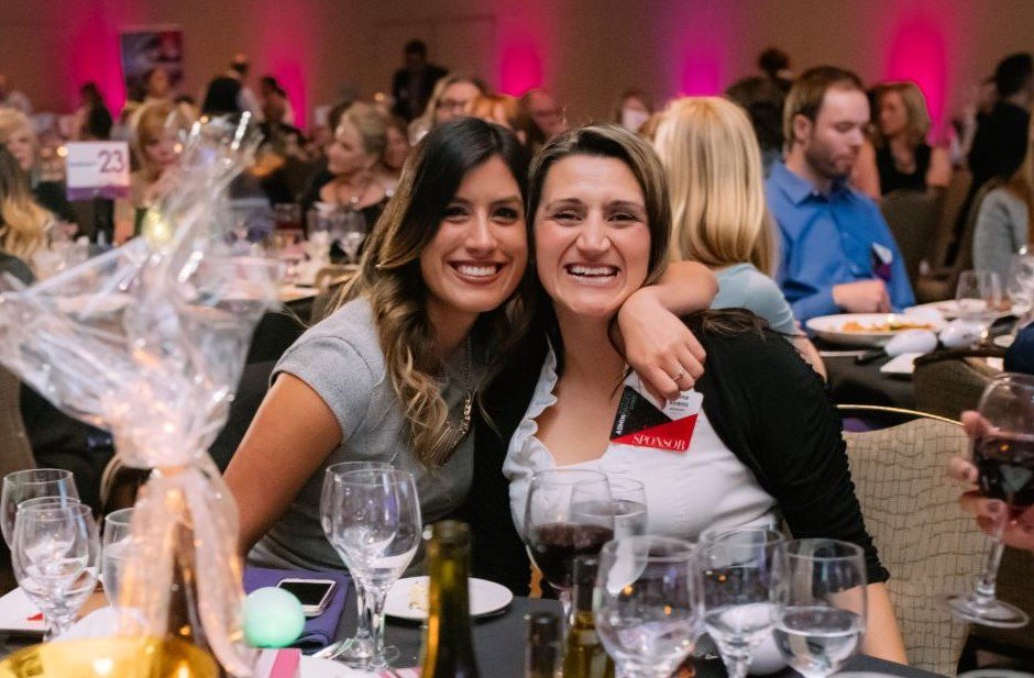 BrandVia's tweet photo. We loved gifting these local rock stars with our Admin Rock Swag Kits at the Silicon Valley Admin Awards! [https://t.co/DTFvd436VU] #bvcreates #awards #rockstars #siliconvalley #bayarea #linkedin #google #synopsys #cisco https://t.co/z289r85sVy