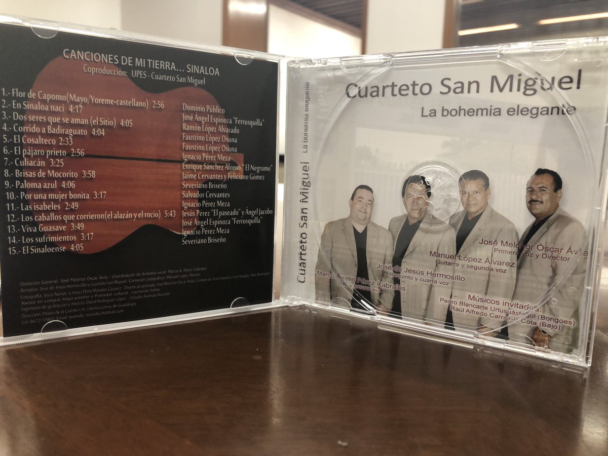 REGUVA's tweet photo. #SinLlorar #MiSinaloa https://t.co/8060hgoeD4