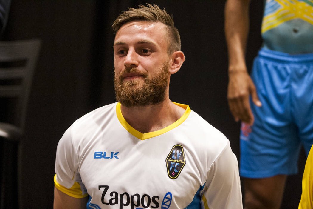 Rumour: Former Las Vegas & Vaughan SC player Zak Drake linked with a move to York9 FC
#canpl #york9fc #canadasoccer #cpltransfers #soccer #canada #vaughan