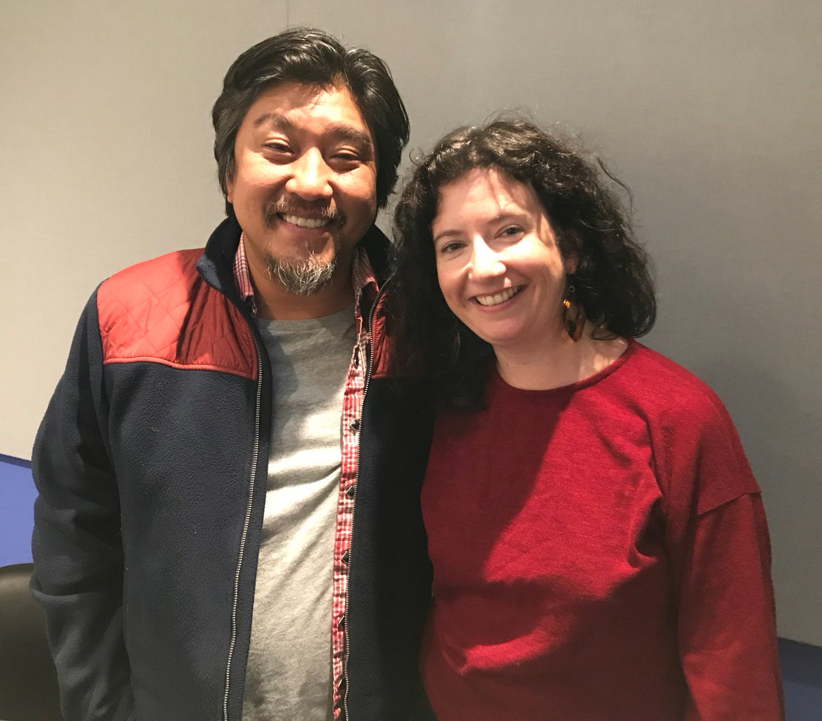 Stream/download the unexpurgated version of our @KBOO Between the Covers conversation between @chefedwardlee and @foodloverPDX on Edward's book #ButtermilkGraffiti: bit.ly/2B3fXOj #cooking #eating #recipes @MindOfAChef