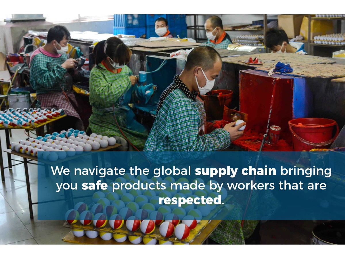 I.D. Me College strives to do our best to protect the rights of workers and maintain product safety for our customers. See just how committed we are to these values, and why 20+ accredited universities choose ID Me College:

idmecollege.com/approach