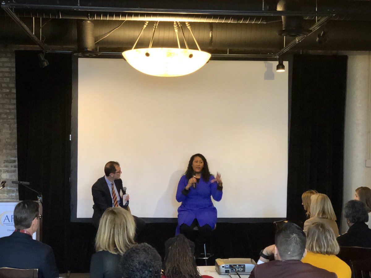 tylerLhough's tweet photo. Some of the Advancement team at #CristoReyChi attended an awesome #AFPChicago breakfast with #LoyolaChicago’s Seth Green and #YWCA’s Dorri McWhorter this morning. 

#networking #careerdevelopment #socialimpact #professionaldevelopment https://t.co/LyfZIQQ6A9