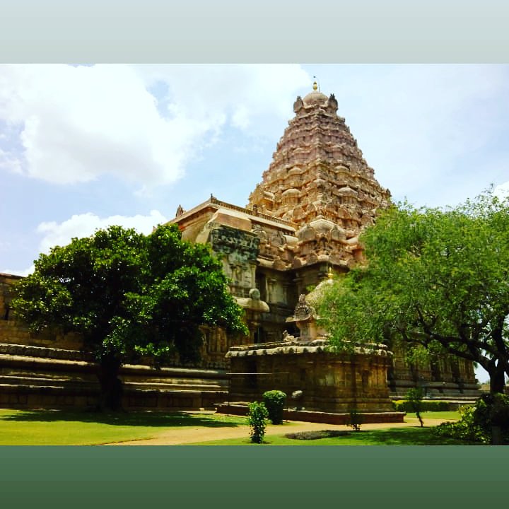 #gangaikondacholapuram #travel #tours #cholatemple #tourism