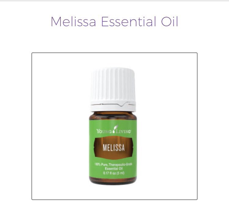 Melissa McIntosh (@missylumac) on Twitter photo There is an essential oil with my name!  It’s pretty pricey! Lol 😃 #essentialoils #melissa #science #nature #youngliving #wellness There is an essential oil with my name!  It’s pretty pricey! Lol 😃 #essentialoils #melissa #science #nature #youngliving #wellness