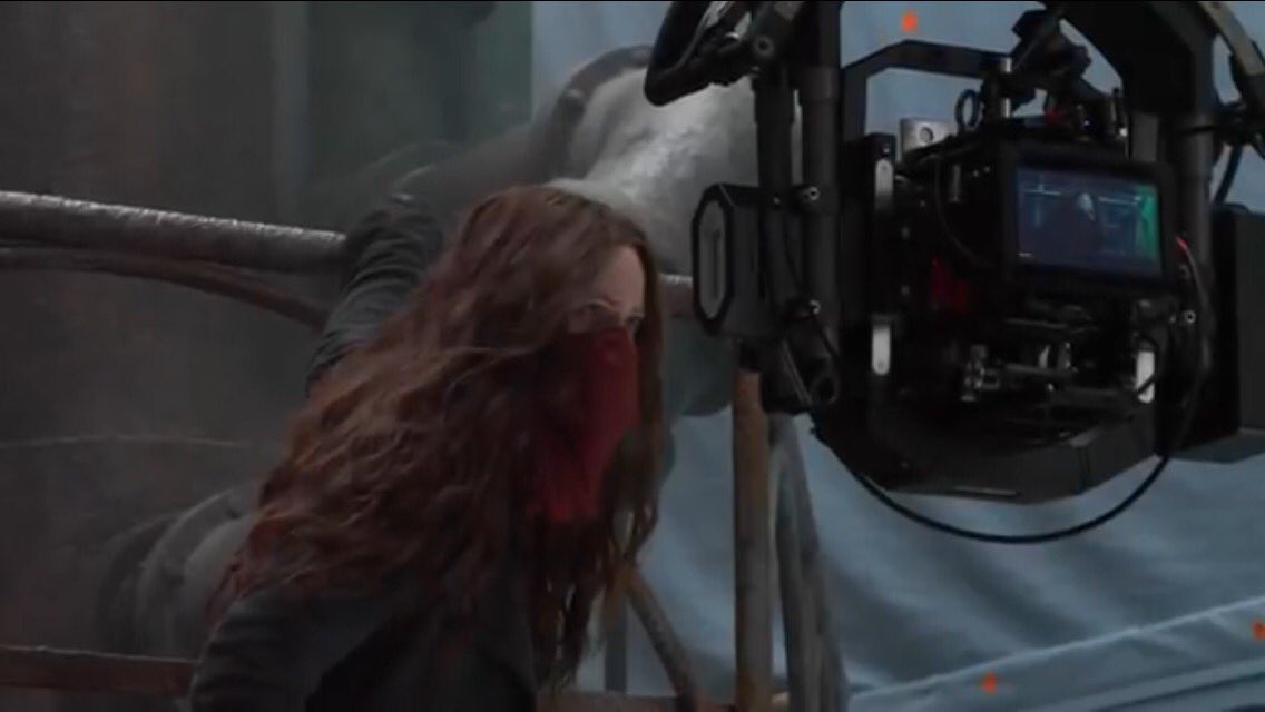 Tomahawk_Kid's tweet photo. #bts #moviemaking #MortalEngines #MortalEnginesMovie #vfx https://t.co/oXF04Qbav2
