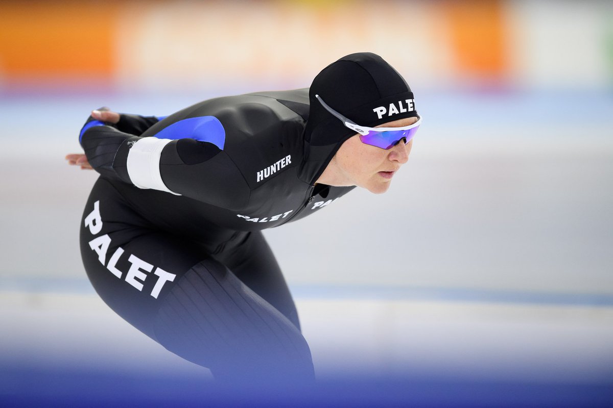 Geen goed bericht uit Polen. <a href="/ImkeVormeer/">Imke Vormeer</a> mag door een procedurefout tussen ISU en KNSB komende zondag niet haar debuut maken op World Cup 5000 meter. #wcspeed #geenlangebaan #fail #schaatsen