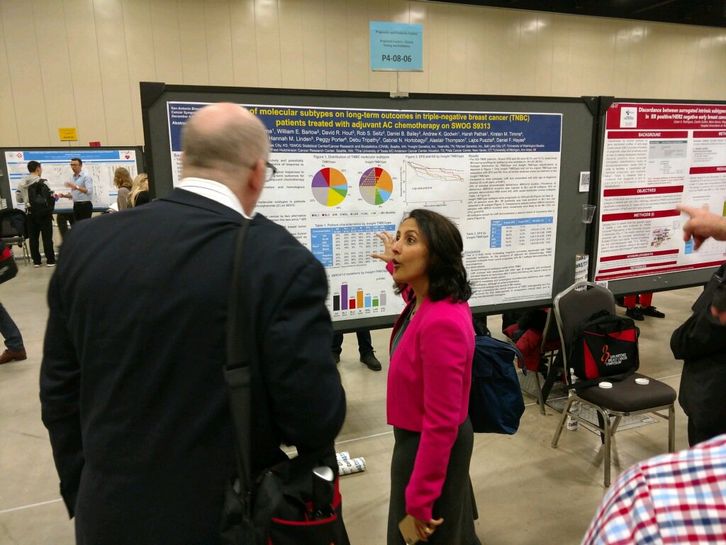 Insight Genetics Inc tweet media