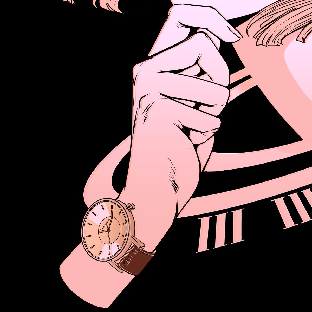 coniiai's tweet photo. collaboration with @KLASSE_14 featuring the Volare Rose Gold Brown Leather watch!  Use code "coniaii" to get 12% off at https://t.co/D2VXJ76YJa until 12/31 ! ✨

#KLASSE14usa  #OrdinarilyUnique https://t.co/7SqwBOeWvL