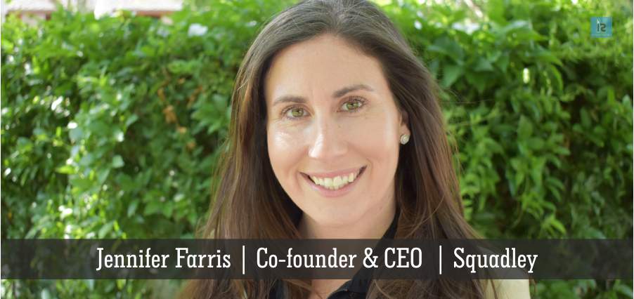 An exemplary #entrepreneur setting a great example for other women <a href="/gosquadley/">Squadley</a> @jennbirdy2 #Successful_Shepreneurs 
ow.ly/4FIz30mTZc3