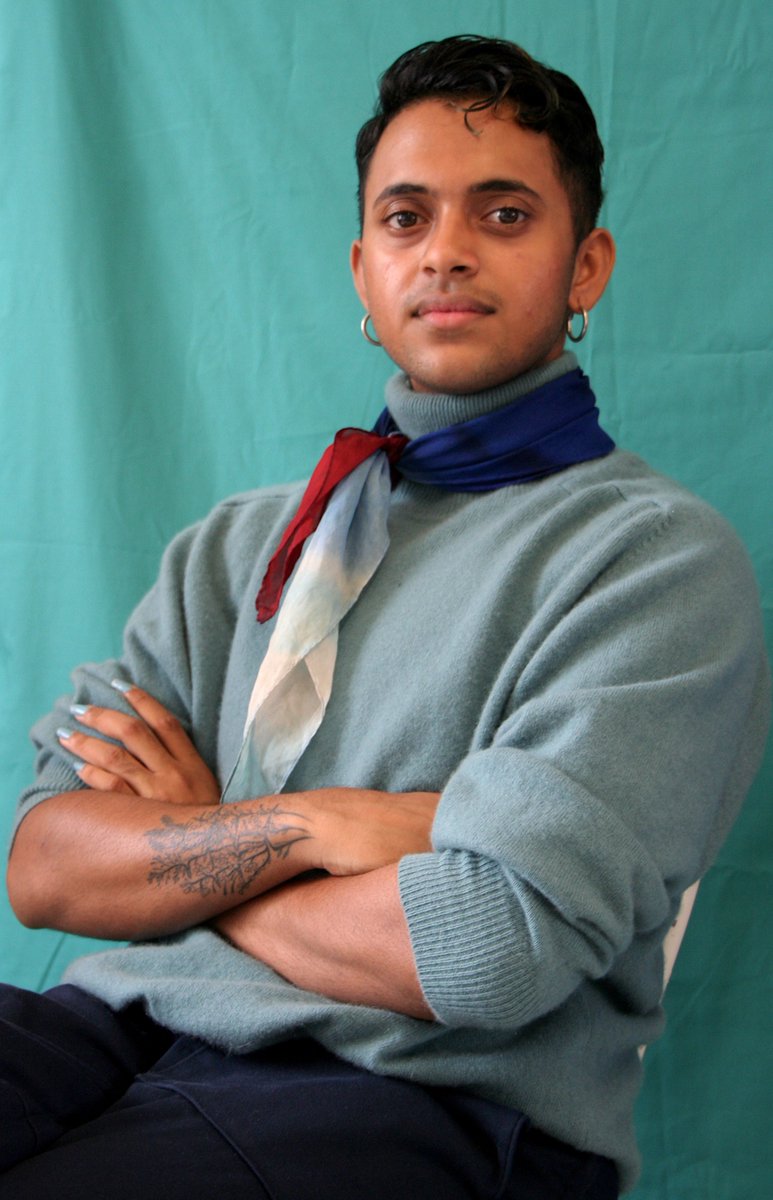 Queer Migrant Takeover tweet media