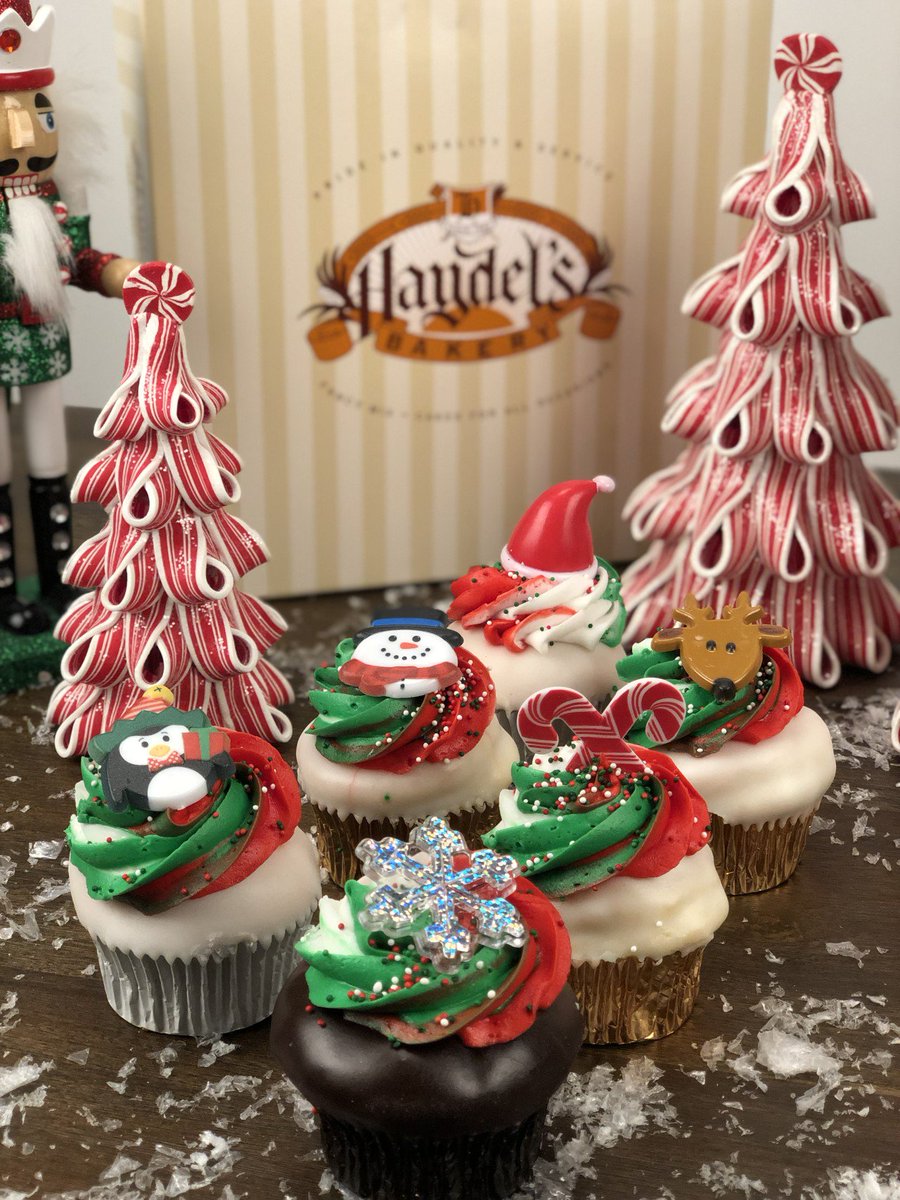 Haydel's Bakery tweet media