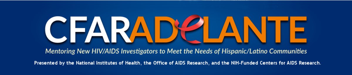 EmoryCFAR's tweet photo. #CFARAdelante Program awardees — @NinaYamanis & Maria Cecilia Zea (@DCDCFAR) and @suyannalb (@LaClinica2) — studied #immigration legal services as a structural #HIV intervention for #Latinx sexual & gender minorities (#LSGM). Check out their findings here: https://t.co/Tw4RkUpYsQ https://t.co/patZYoiHv2