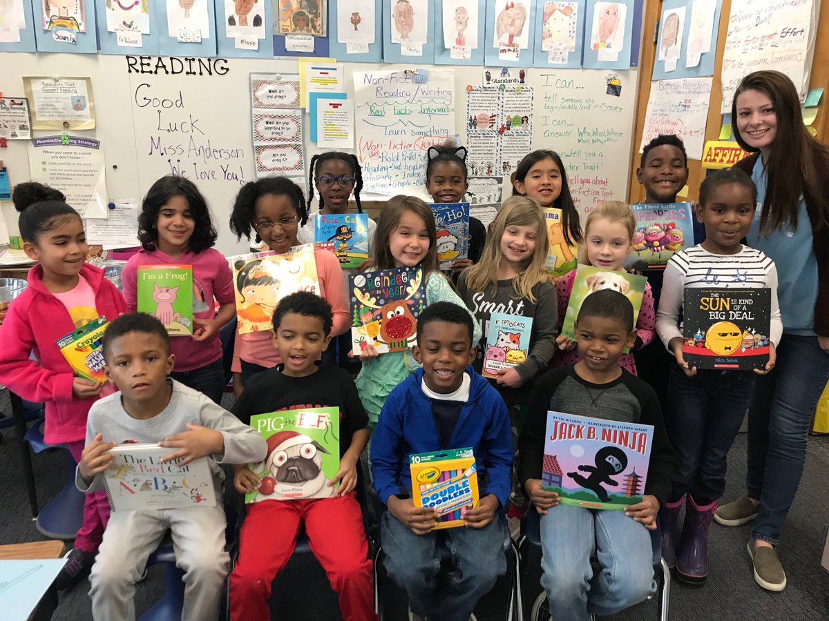 Last day having MsAnderson a former WBSD student! as my fabulous student teacher! Good luck Abby ! #WB2020 #Roosevelt2020