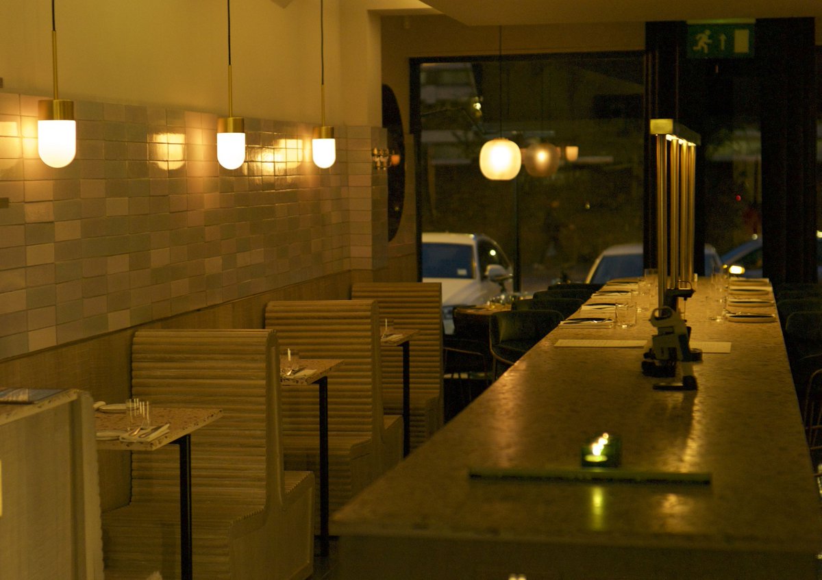 All ready for the weekend...