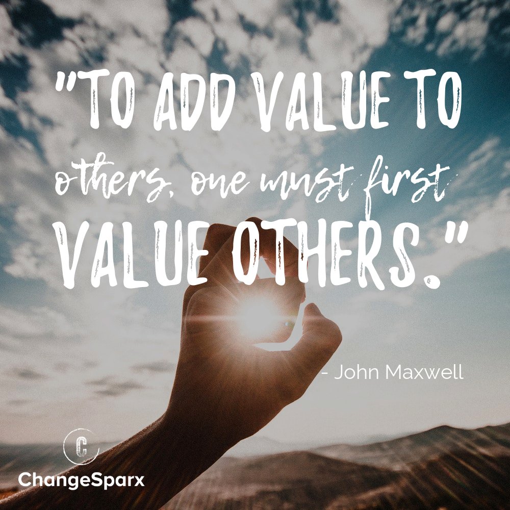 corpruitt's tweet photo. To improve employee performance, you must first show them you value them. #EmployeeEngagement #EmployeeInspiration https://t.co/yIBw4CXdHM