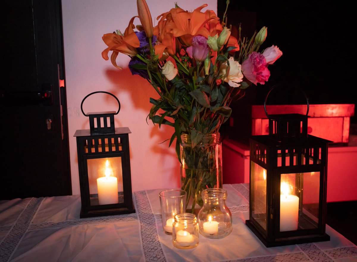 Ayer todo el equipo de @rappiuruguay festejo en el rooftop de su casa en Uruguay 💫 fin de año y nosotros lo hicimos posible ✔️✨🎉 #rappiuruguay #endoftheyear 🍭🍬💥 @micallambi 📸