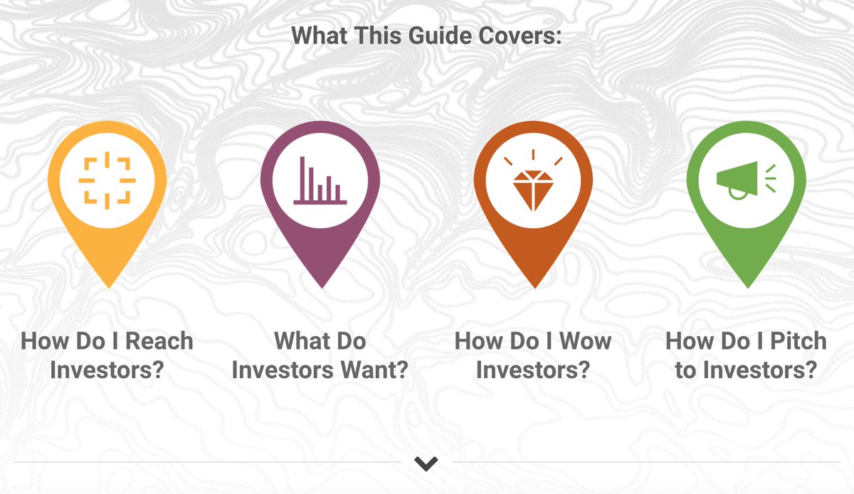 pitchdeckfire's tweet image. ATTN: Startup Founders --  need some assistance as you tackle the steps to securing funding for your business ? Check out our Startup Funding Guide! 

#StartupFundingGuide #PitchDeckFire #PitchDeckDesign 

hubs.ly/H0fM65L0