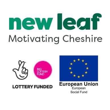 Meeting with CAT radio today to tell then all about New Leaf. The show should be out tomorrow. If CAT radio station is on your local radio tune in tomorrow to find out more about New Leaf or call 01270 25039.