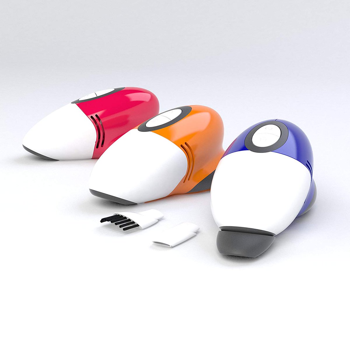 Piku_hq's tweet image. For the &apos;Monica&apos; at your workplace! Know a neat freak and a compulsive organizer? Then this @knockknock sticky notes and  @amazon mini vacuum are are the perfect little gifts for them!  
Check them out here -&amp;gt; ow.ly/mQFu50jSZgK
#holidaygiftguide #secretsantagifts #FRIENDS