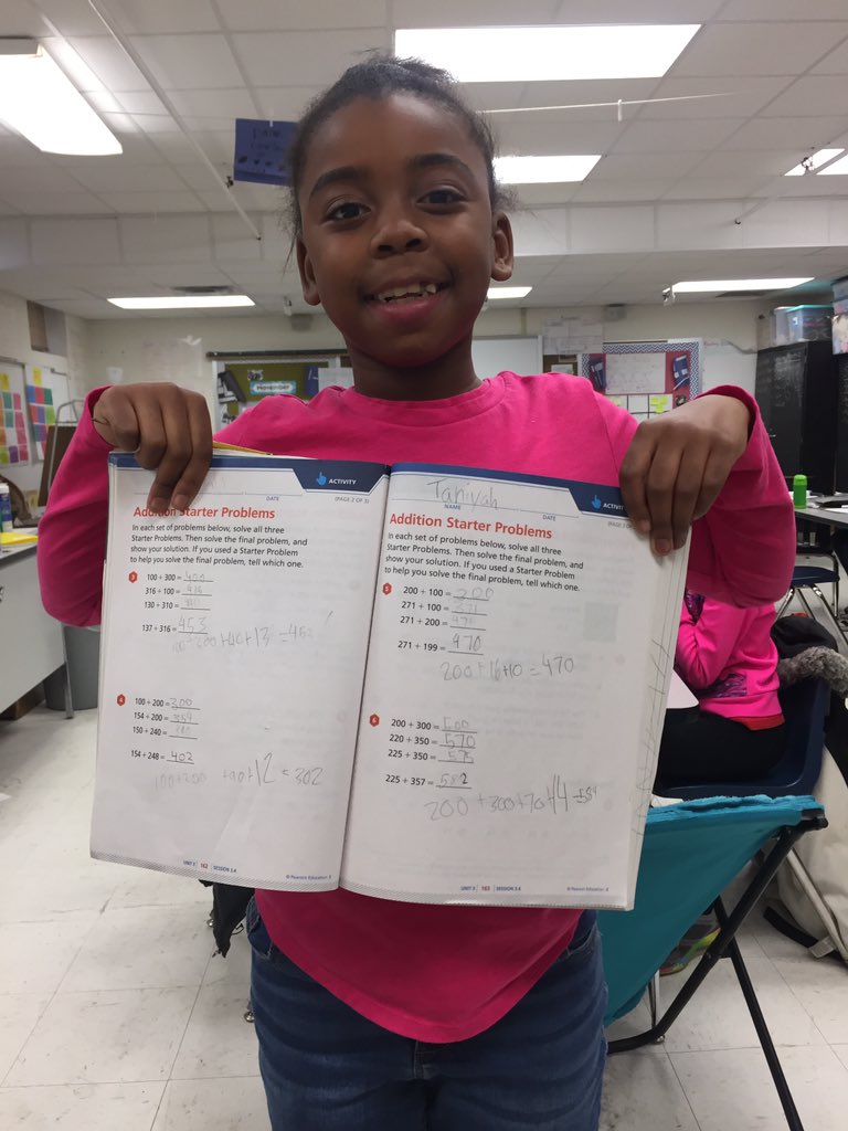 Coach_Ball4's tweet photo. She did all of her work. #studentstweeting https://t.co/giLUvxM0fh