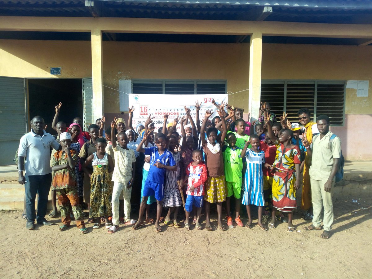 wanep_benin photo