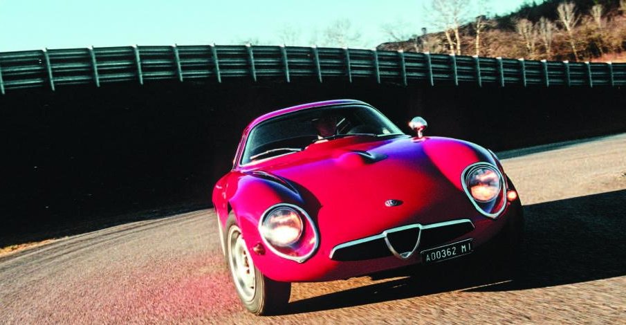 AlfaRomeoClubUS photo
