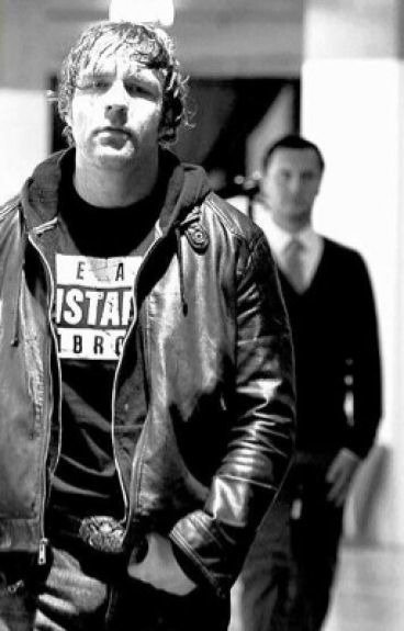 veternaplk's tweet photo. #DeanAmbrose https://t.co/mSEsE7Nk4m