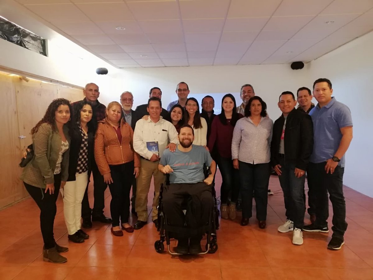 Mario Estuardo Archila tweet media