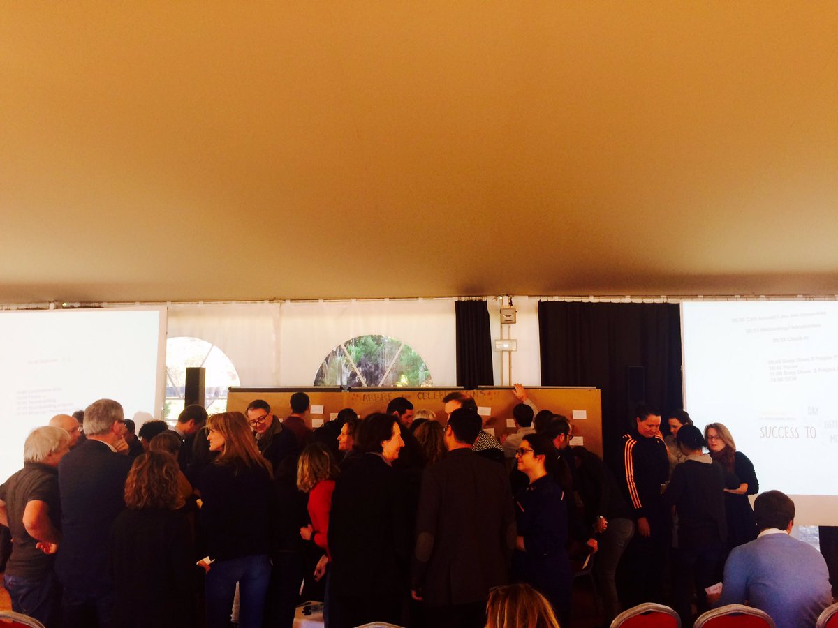 What better place than sunny Lisbon 🇵🇹 to finish my workshop marathon <a href="/BNPParibas/">BNP Paribas Group</a> : over 150 attendees from 11 countries, 13 different workshops in 7 locations, completed in exactly 2 weeks!
#Happy #Tired #LookingForwardToNextChallenges