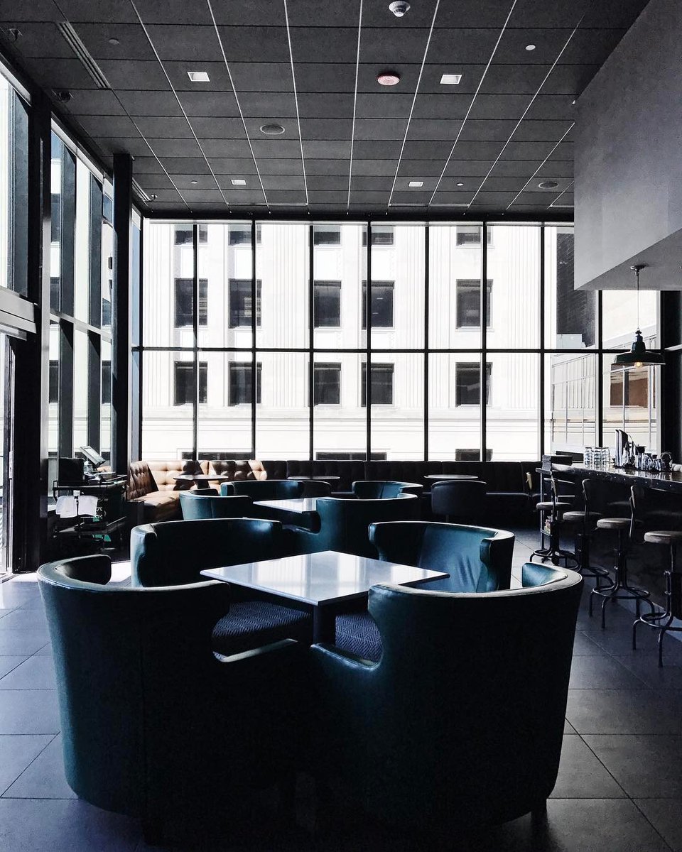 Your favorite weekend spot. 📸: @eauclaireviews