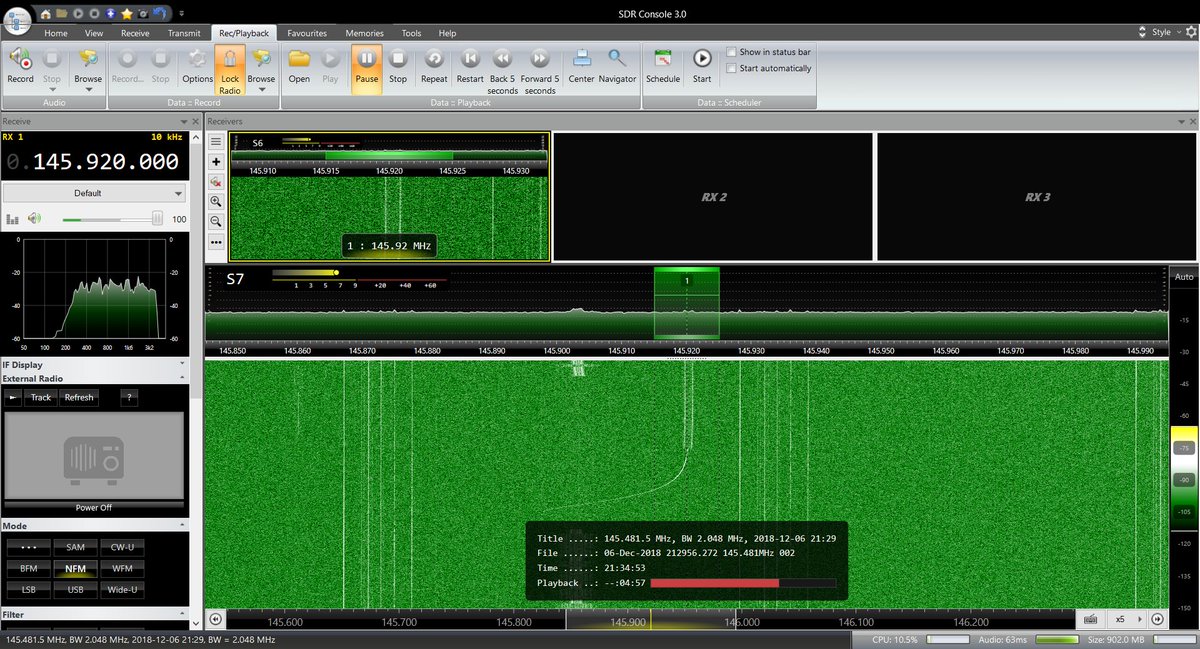 BCRLiveStream's tweet image. Radio Chatter! 📻 #KD2NFC // Fox1Cliff #amsat  #BravoCharlieRadio
 bcrlivestream.com/kd2nfc/