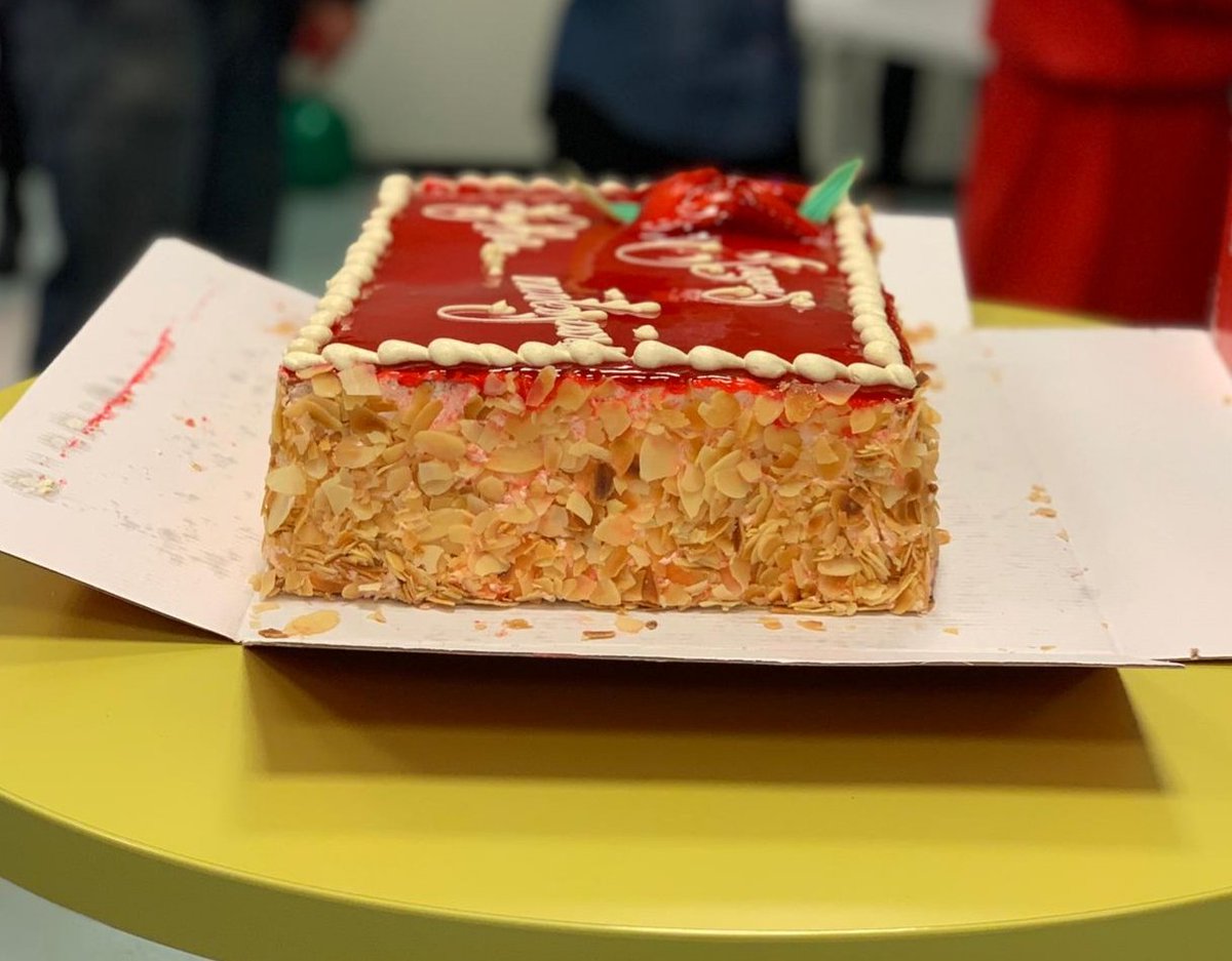 PmMonnier's tweet image. On a fêté les 1 ans d #EVAM à PHA #SCOIDF ...