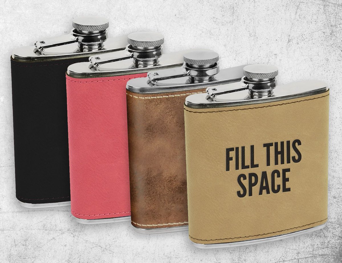 Hi. We make stuff and personalize it for you. That is a good holiday gift, TBH. Let us know what we can create for you. buff.ly/2KXgRAK