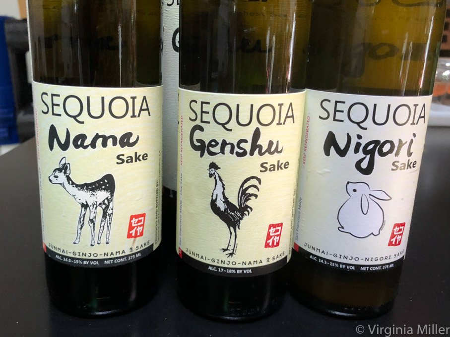ThePerfectSpot's tweet photo. Talking #sake in the latest print issue of Time Out means sending you to 4 of the best places to #drink it in the #BayArea + 2 local sake #breweries: https://t.co/xFc9xxcTHW

@PabuSF #PeriodicTable #Emeryville @SushiRan @Yuzukisf @SequoiaSake #TakaraSake #sakes #Japanese #SFdrink https://t.co/d9WgmwxTNm