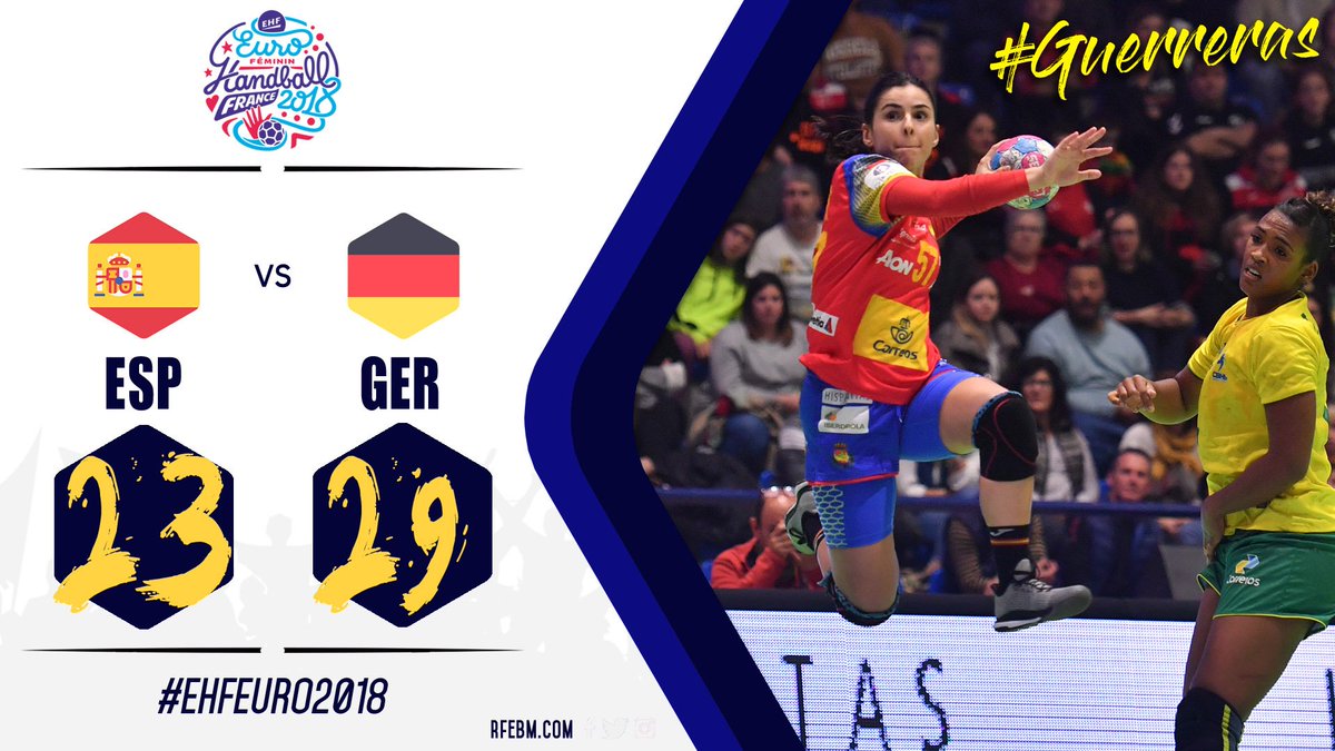 RFEBalonmano tweet picture