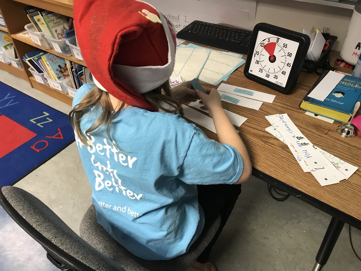 andersonschamps's tweet photo. #kindmarks are almost ready to be hidden in our library books! #community @ClassroomChamps @meganebozek @catwittman5 @the_kind_club https://t.co/nmjWSmGxQP