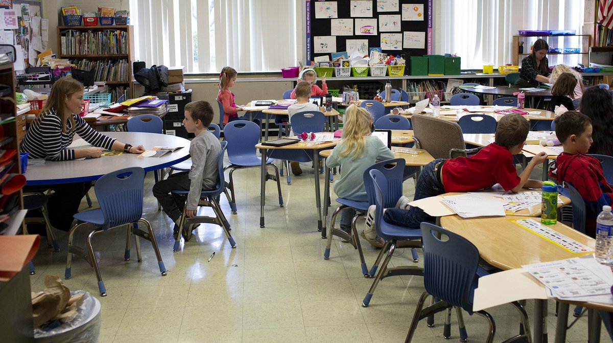 Education Week tweet media