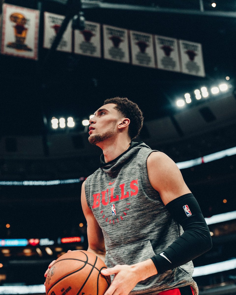 chicago bulls on twitter