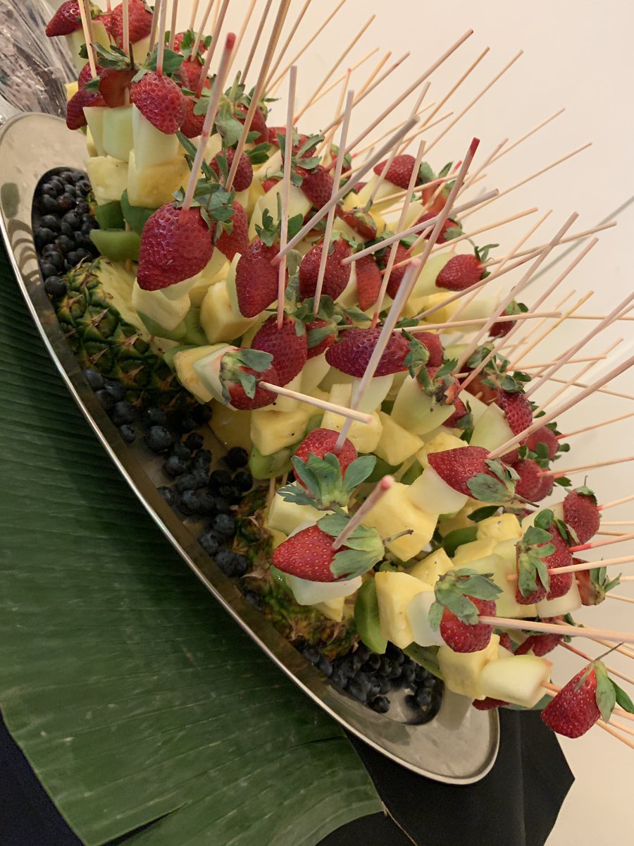 Some of the sweet treats for an event at <a href="/hackneycouncil/">Hackney Council</a> today @ChefDeaneHTH <a href="/MarlenaLigocka/">Marlena Ligocka</a> <a href="/jessey1965/">robert jessey</a> <a href="/RachelJay262/">Rachel Matthews</a> @Servest_UK @ServestFoodCo