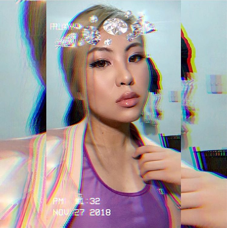 We absolutely love seeing the glam looks with Red Cherry Lashes! Tag us for a chance to be featured! @eliannaxii