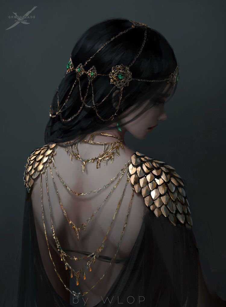 Perfection is on her way to the ball... invited or not, she will steal the show. 

#ƑαвℓєнανєηRƤ #FHWinterBall