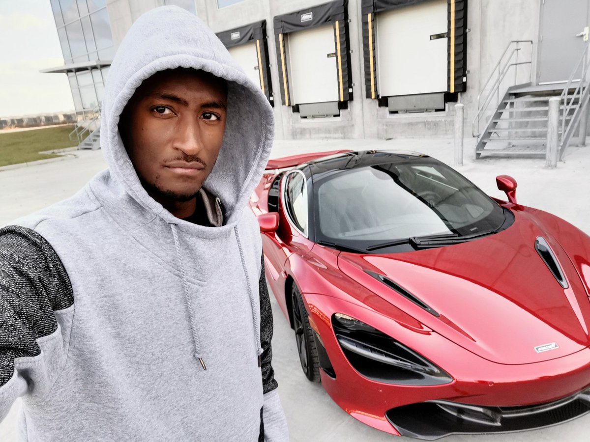 Marques Brownlee tweet media