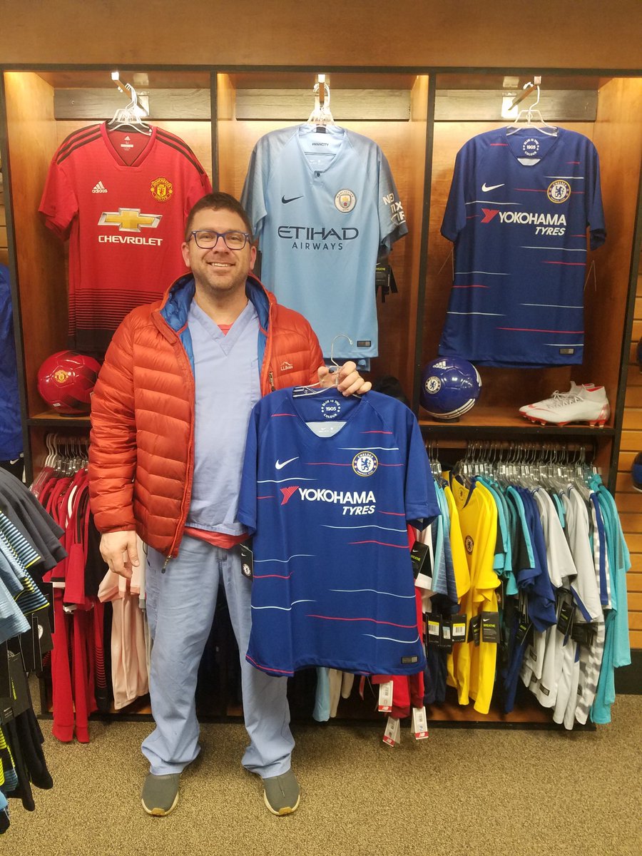 soccer apparel stores near me