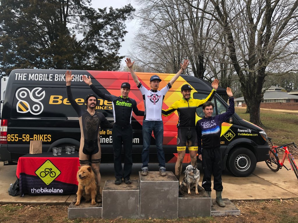 BikeReg Cyclocross Super Series tweet media