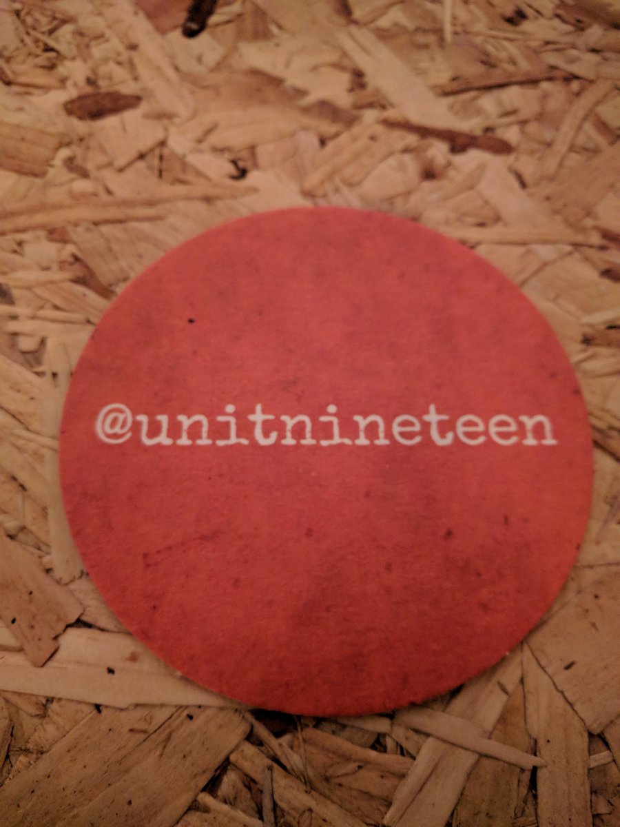 UrbanTangoNight's tweet photo. Goodbye @unitnineteen! 
Thanks for the music, atmosphere and of course THE FOOD! 
@UrbanFoundry @UplandsMarket #StreetFood #EatSwansea #ShopLocal #LiveMusic https://t.co/JPH5ZGi6Os