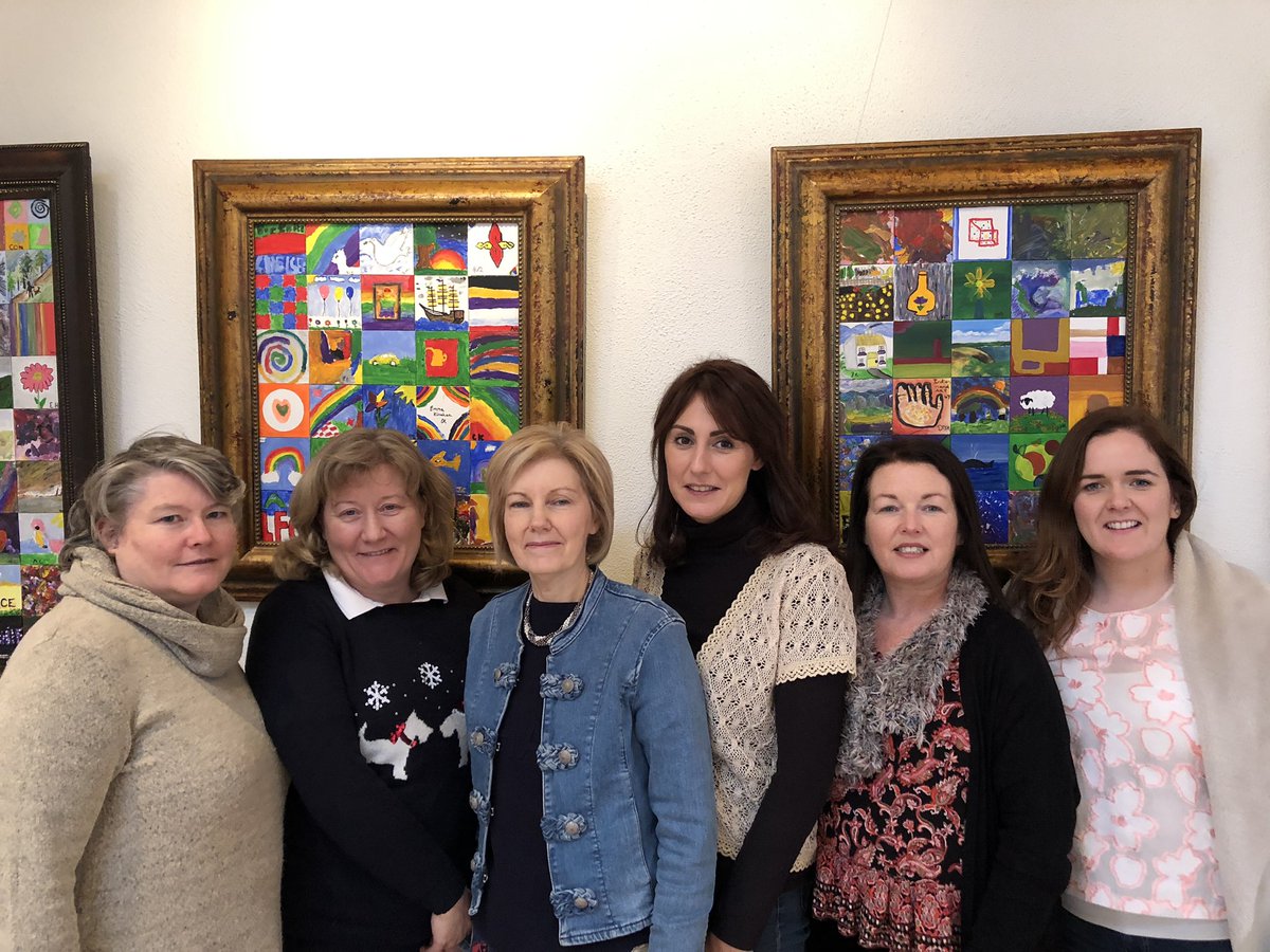 Midlands ACEs Hub (Ireland) tweet media
